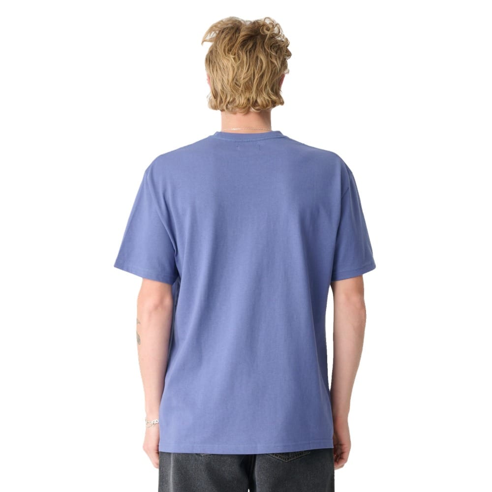 XLarge Los Angeles SS Tee - Dusty Navy