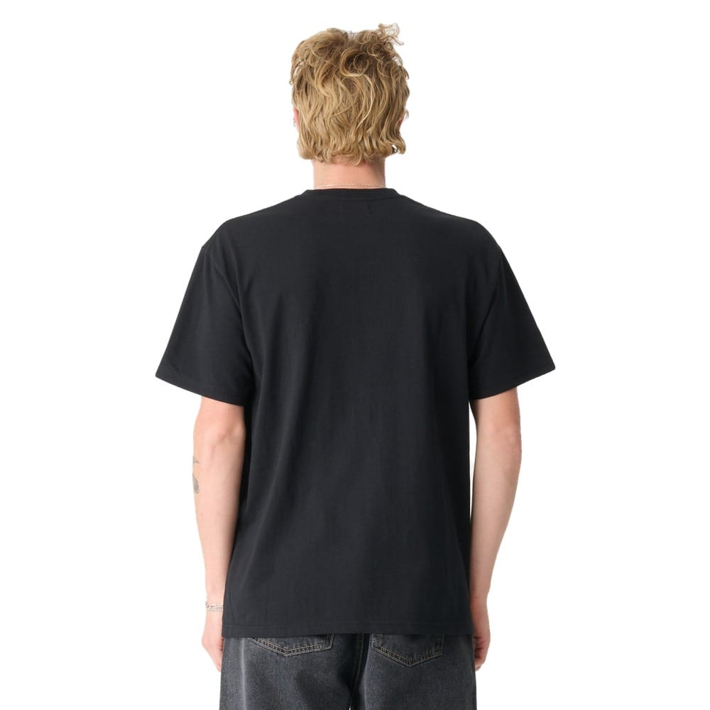 XLarge Skateboard SS Tee - Black