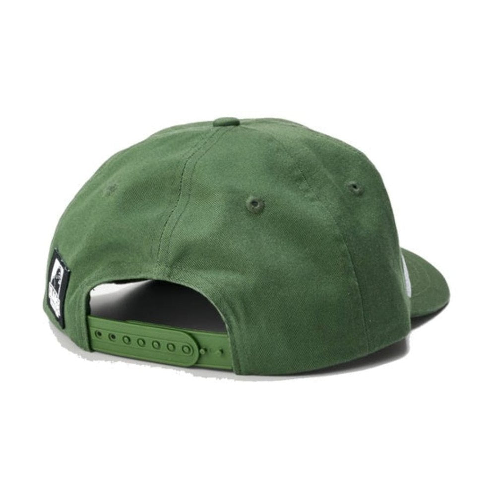 XLarge Eli Snapback Cap - Elm
