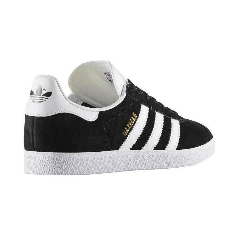 adidas Gazelle - Black / White