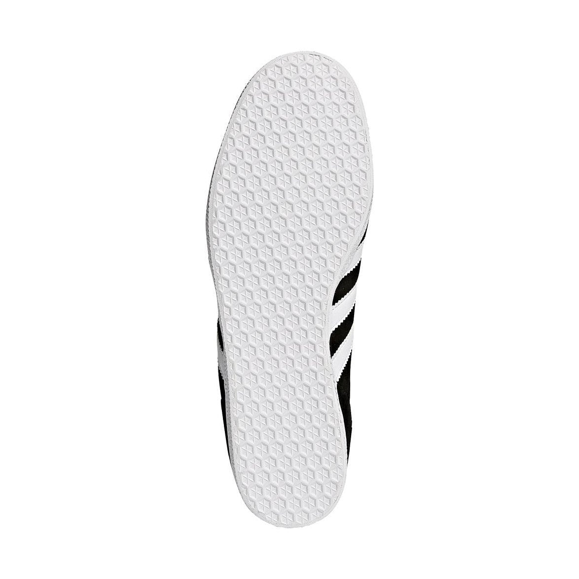adidas Gazelle - Black / White