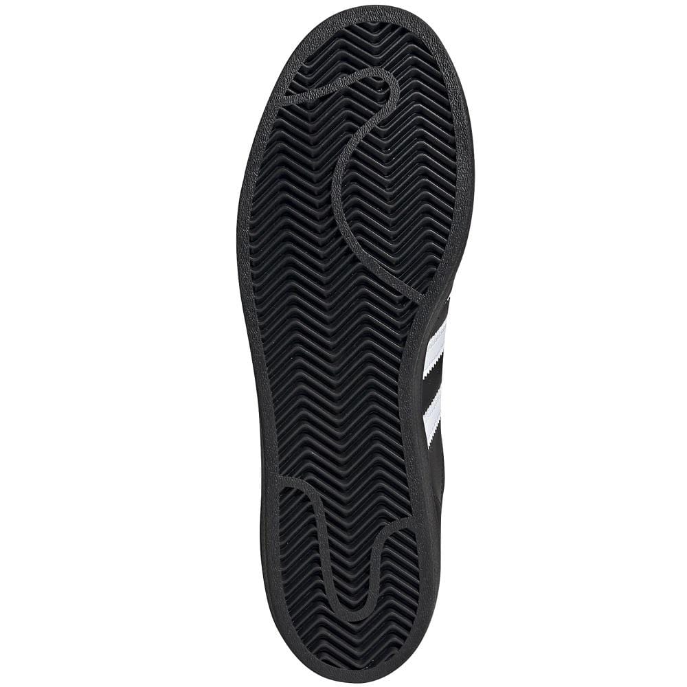 adidas Superstar - Black / White