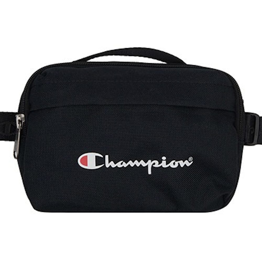 Champion SPS Waist Bag - Black