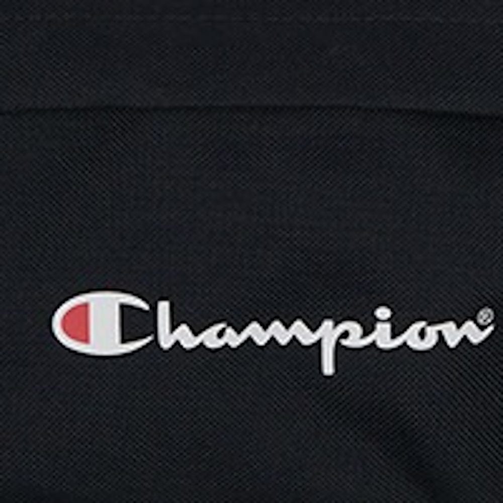 Champion SPS Waist Bag - Black