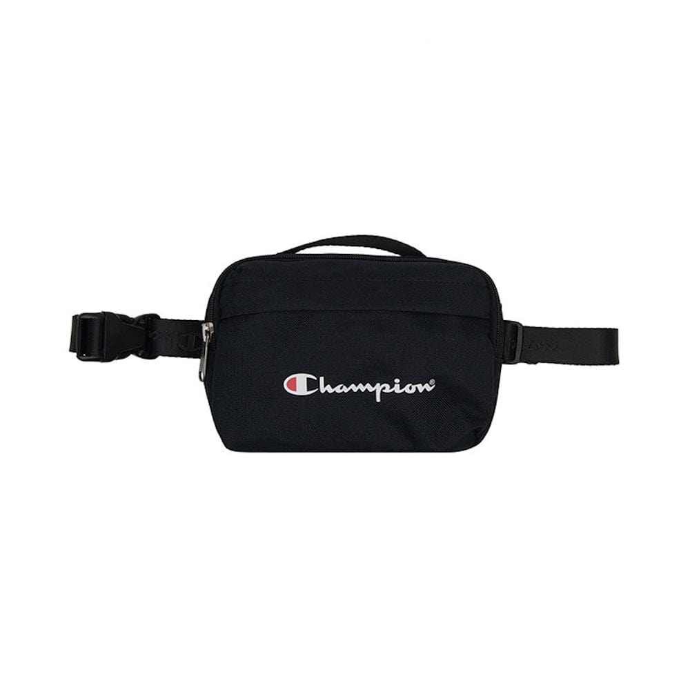 Champion SPS Waist Bag - Black