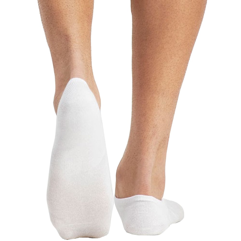 Champion SPS C Sneaker Sock 3 Pack - White