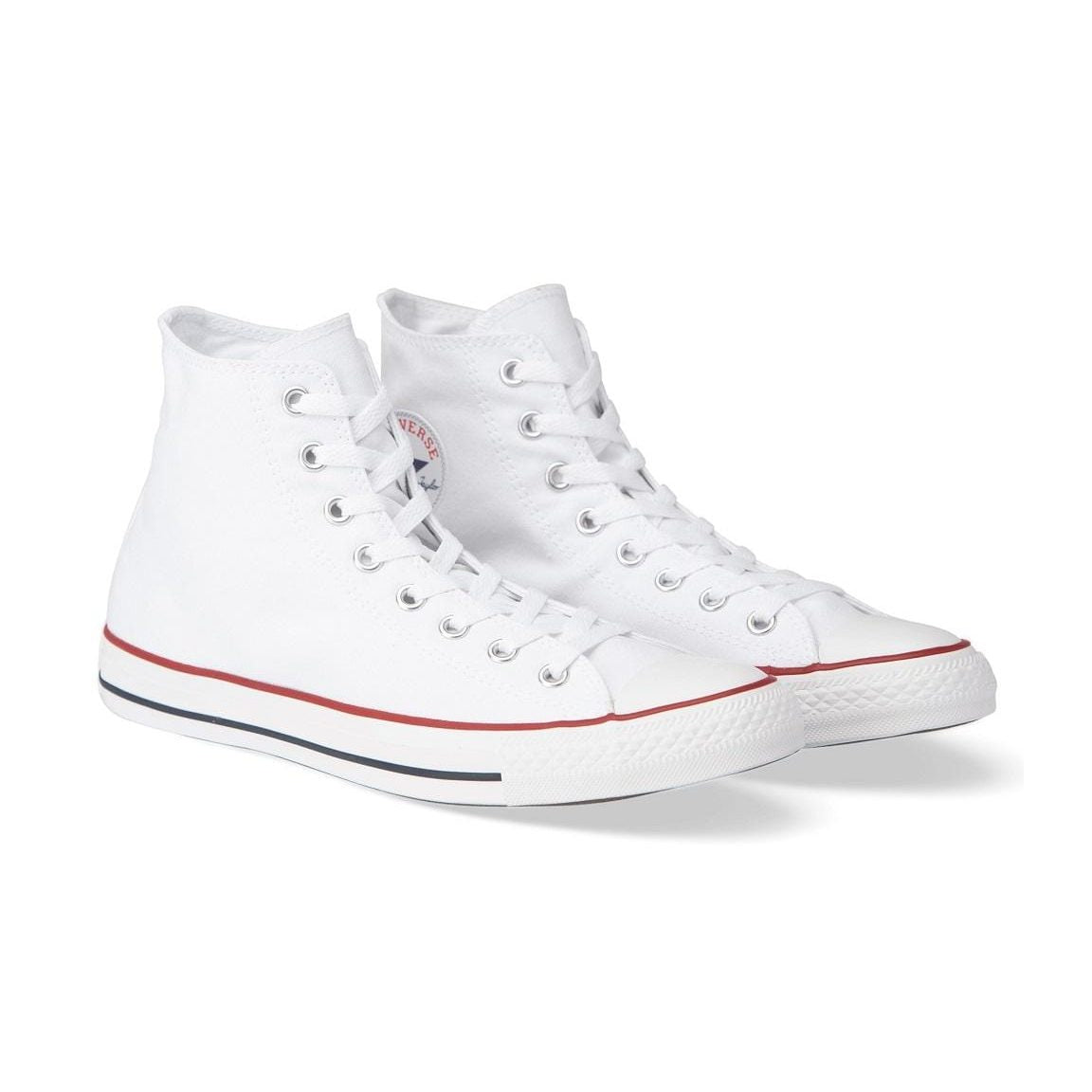 Converse Chuck Taylor Canvas Hi - Optic White