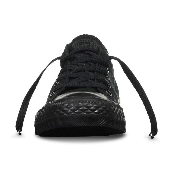Converse All Star Low - Black Monochrome