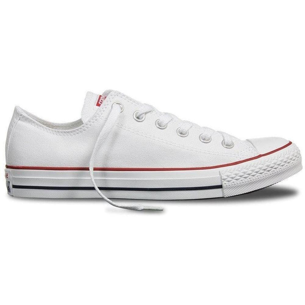 Converse All Star Low - Optical White