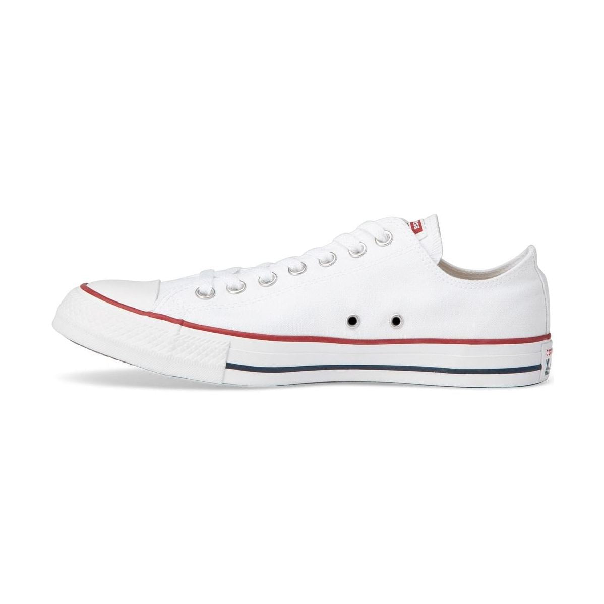 Converse CT All Star Canvas Low - Optical White