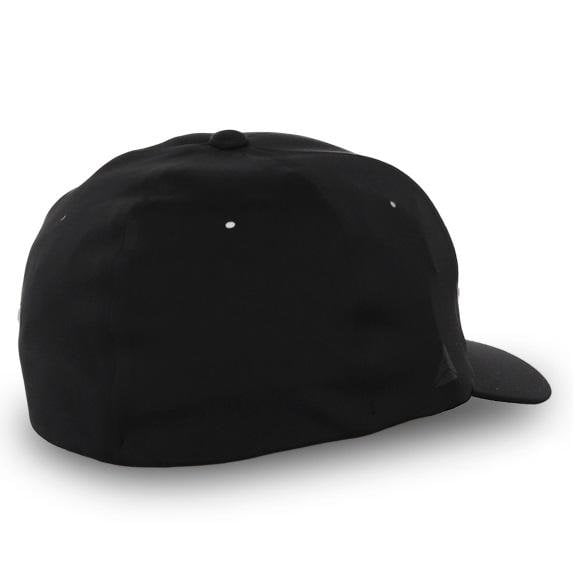 Flexfit Delta - Black