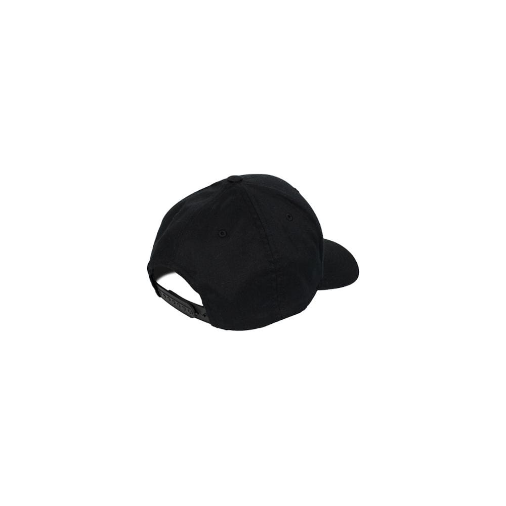 Flexfit Toddler Classic 5 Panel Snapback - Black