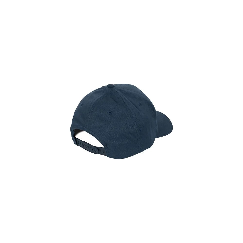 Flexfit Toddler Classic 5 Panel Snapback - Navy