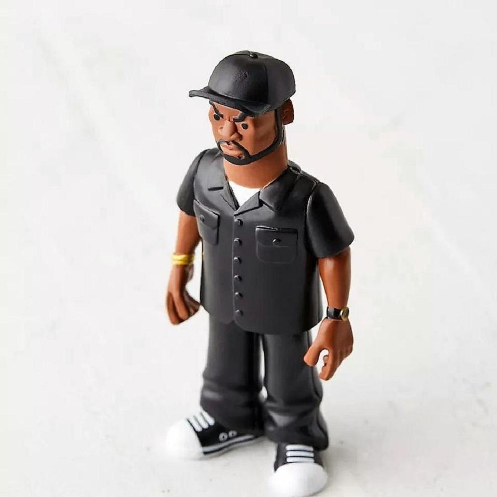 Funko 5" Pop! Vinyl Gold Ice Cube