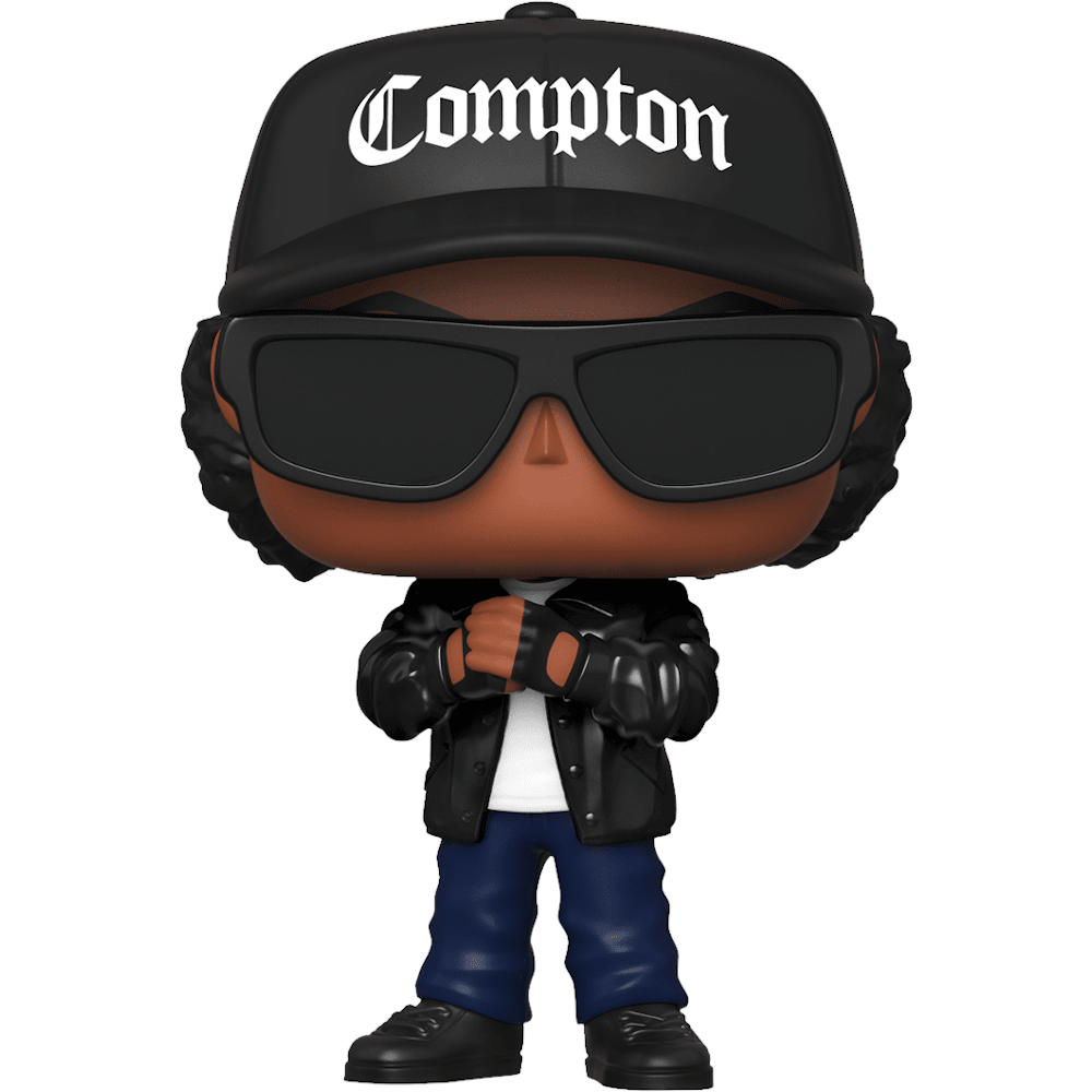 Funko Eazy-E Pop! Vinyl #171