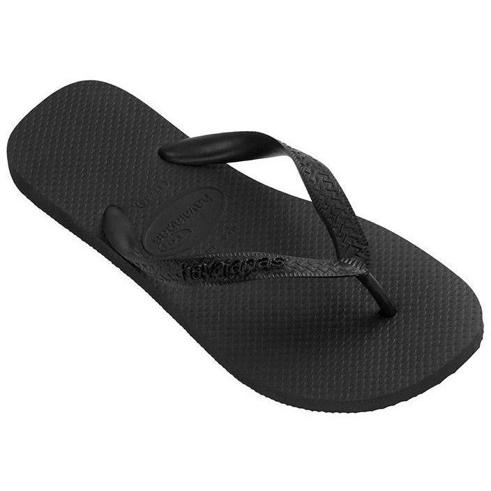 Havaianas Top Preto - Black