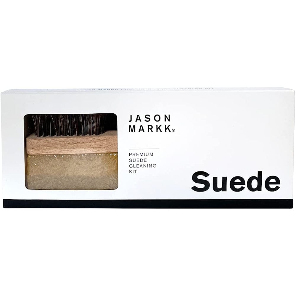 Jason Markk Premium Suede Cleaning Kit