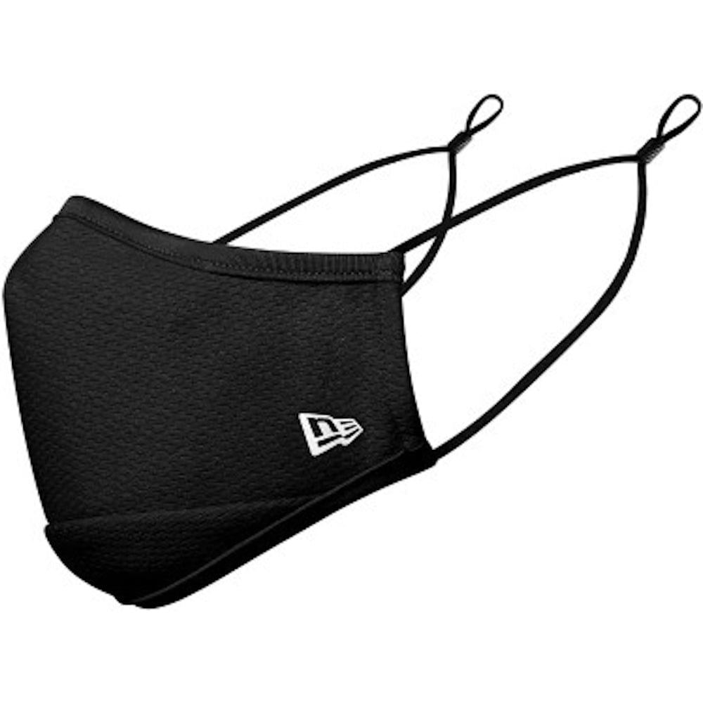 New Era Face Mask New York Yankees - Black