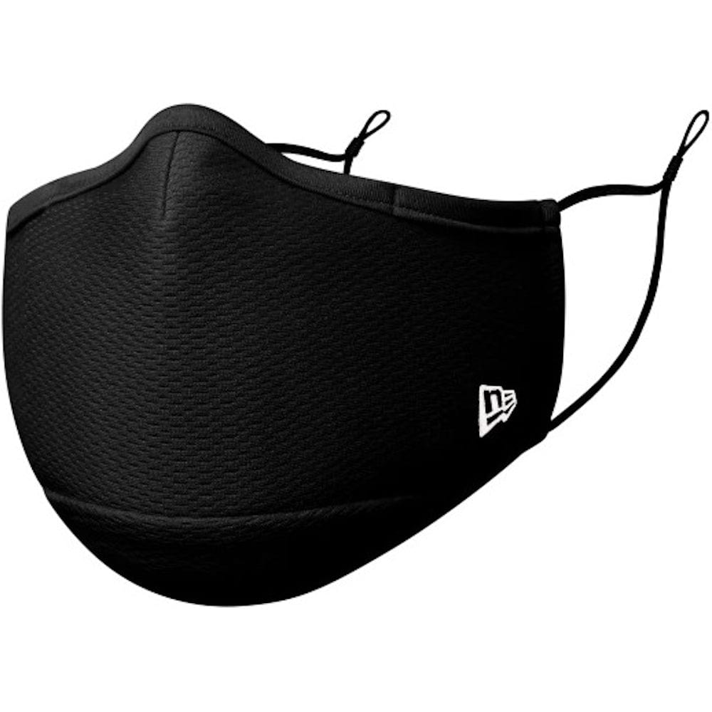 New Era Face Mask New York Yankees - Black