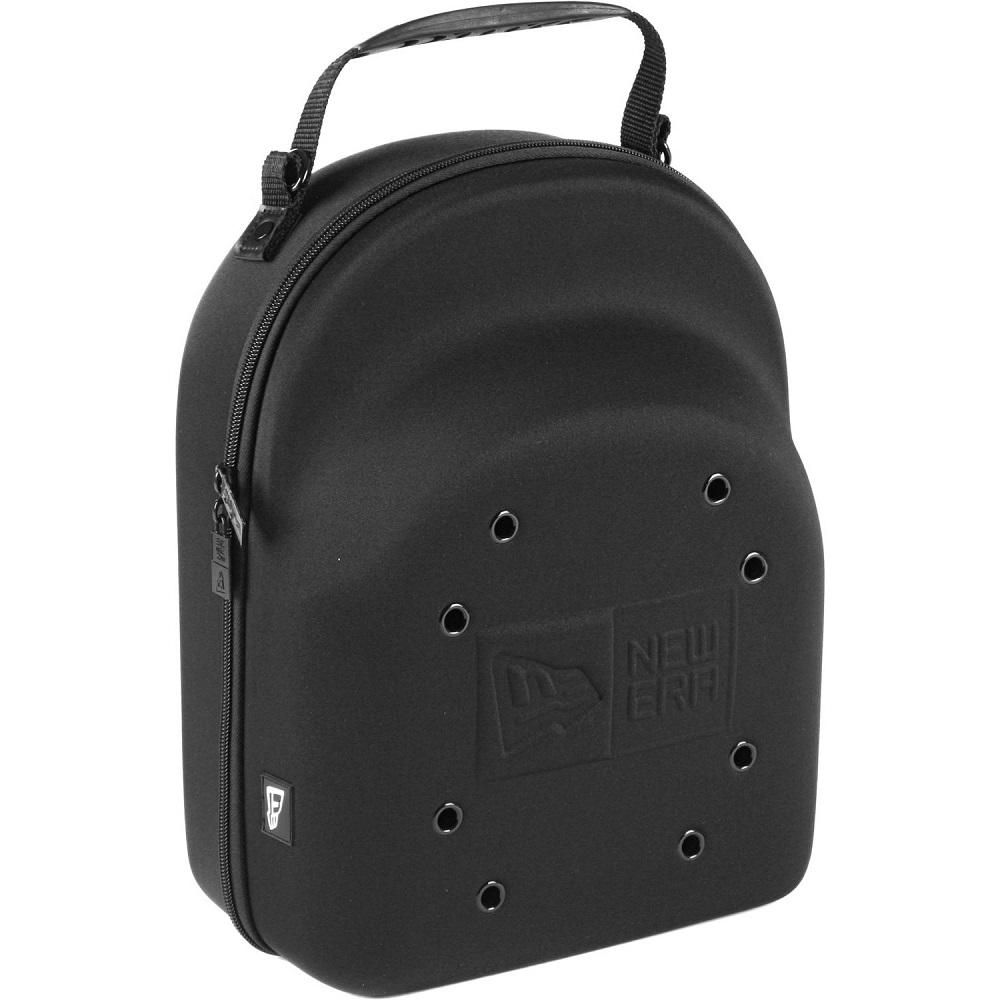 New Era 6 Pack Cap Carrier - Black