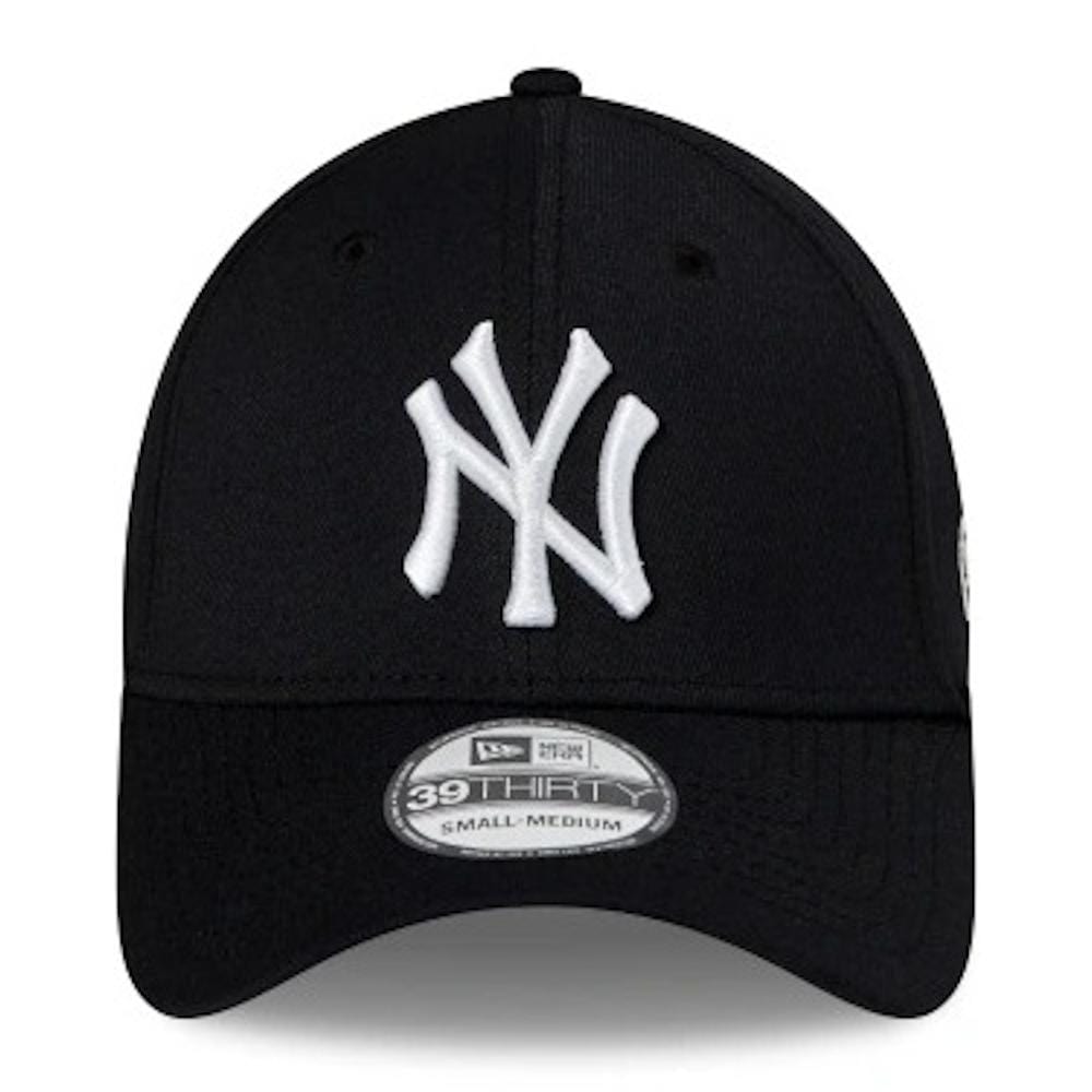 New Era 39THIRTY Fitted Cap New York Yankees - Navy