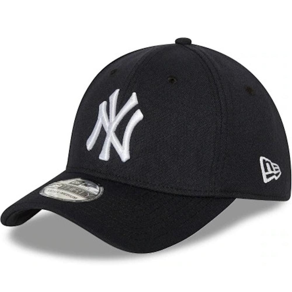 New Era 39THIRTY Fitted Cap New York Yankees - Navy