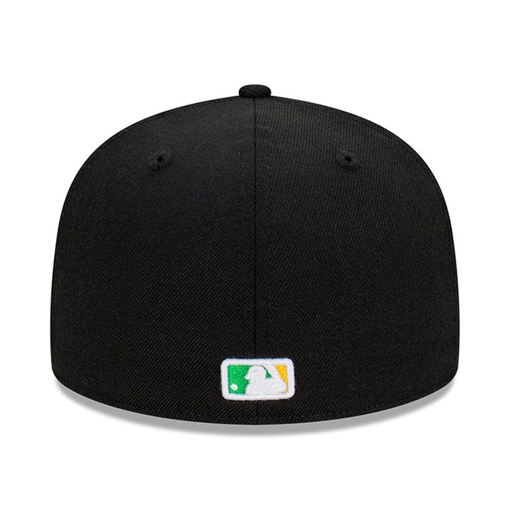 New Era 59FIFTY Digi Colour Fitted Cap New York Yankees - Black / Kelly Green / Manilla