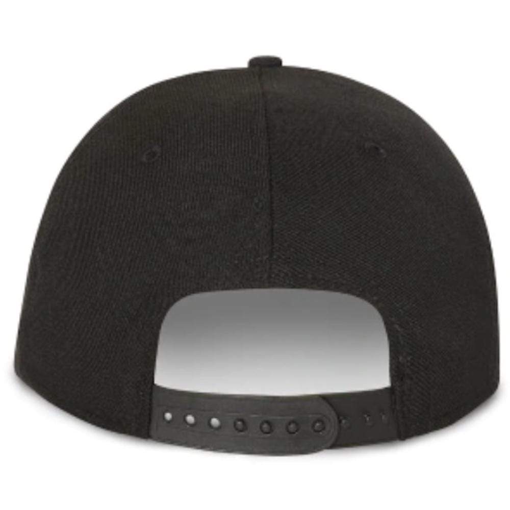 New Era 950 Snapback Las Vegas Raiders - Black / Black