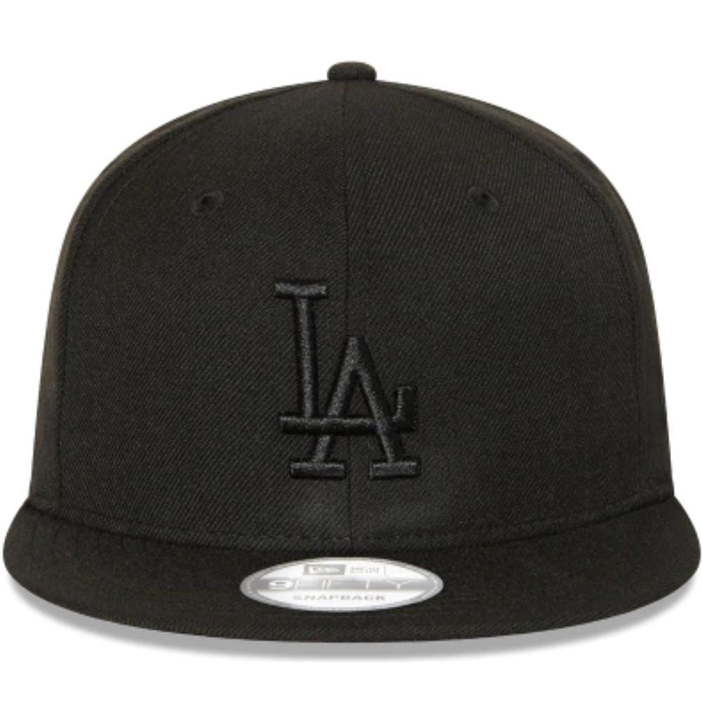 New Era 950 Snapback LA Dodgers - Black / Black