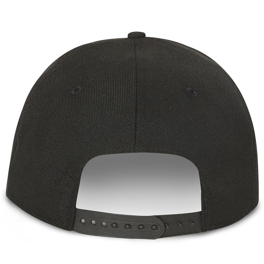 New Era 9FIFTY Snapback Los Angeles Dodgers - Black / White