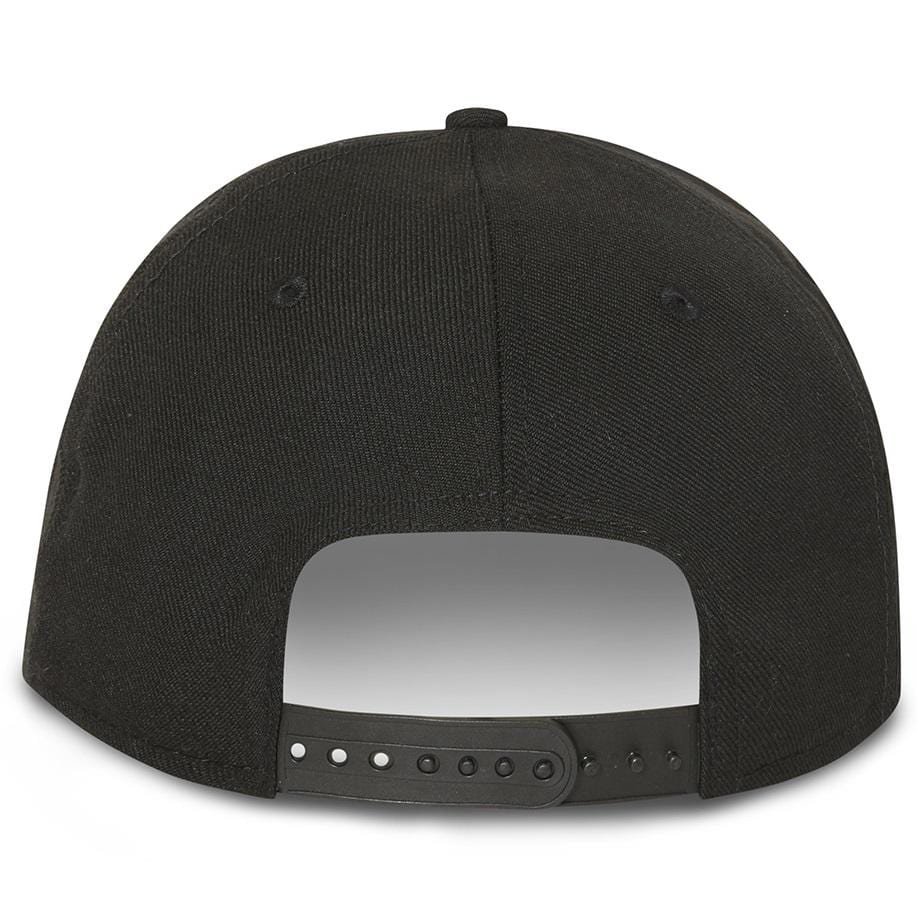 New Era 9FIFTY Snapback New York Yankees - Black / White