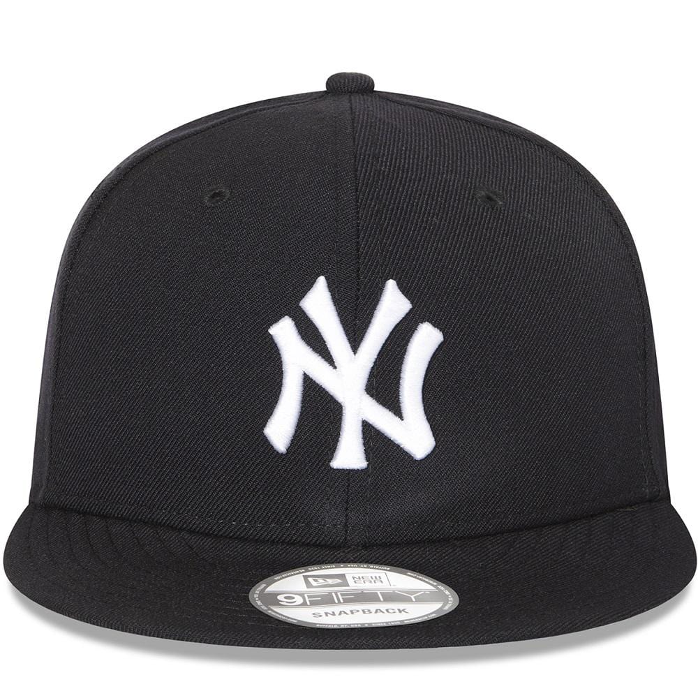 New Era 9FIFTY Snapback New York Yankees - Navy