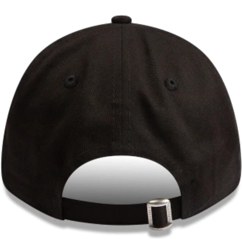 New Era 940 Strapback Boston Red Sox - Black / Black