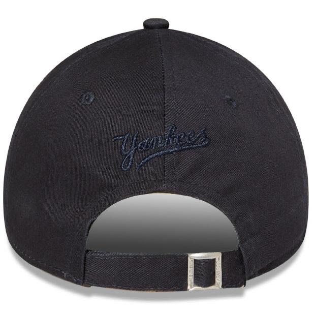 New Era 940 Strapback New York Yankees - Navy