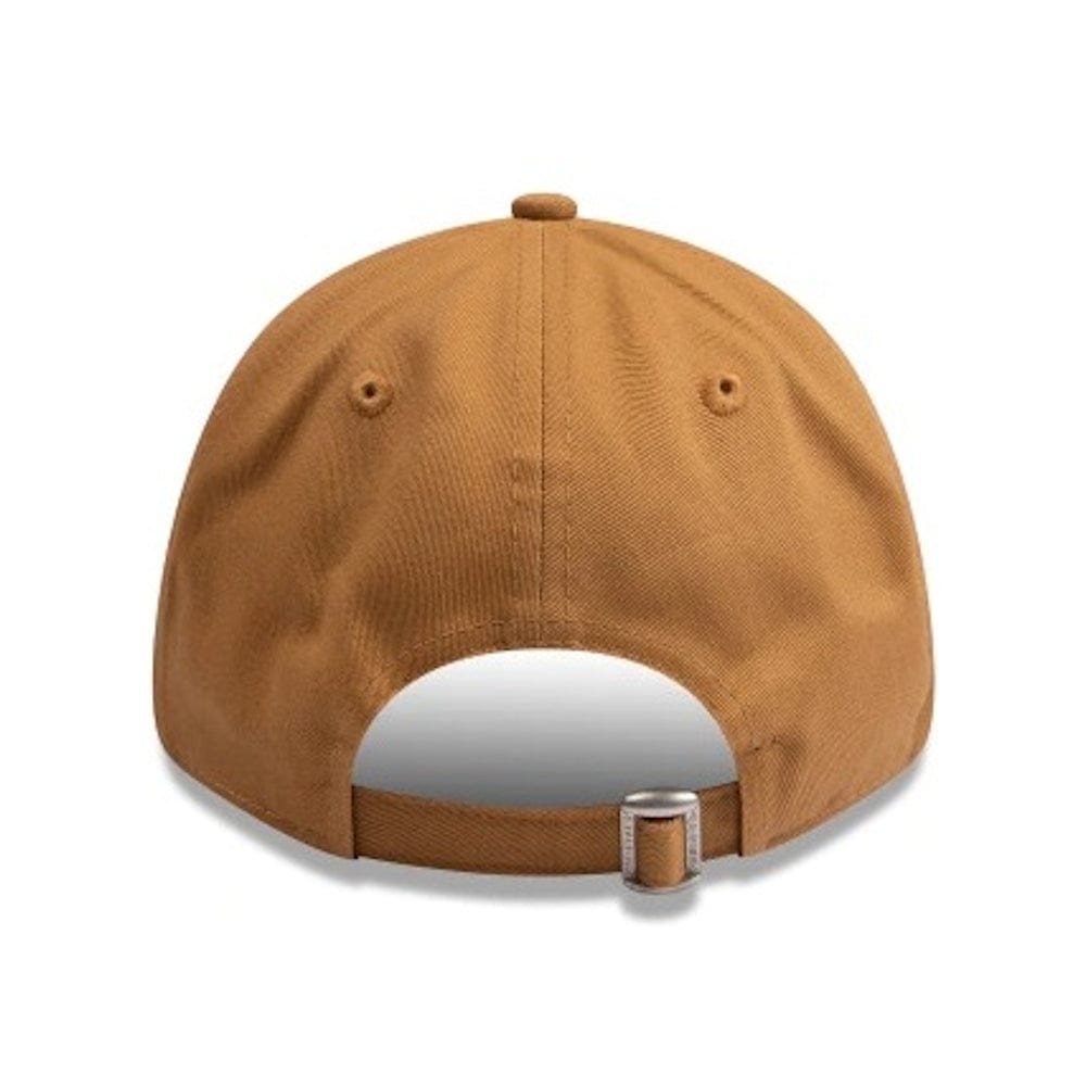 New Era 9FORTY Strapback New York Yankees - Wheat