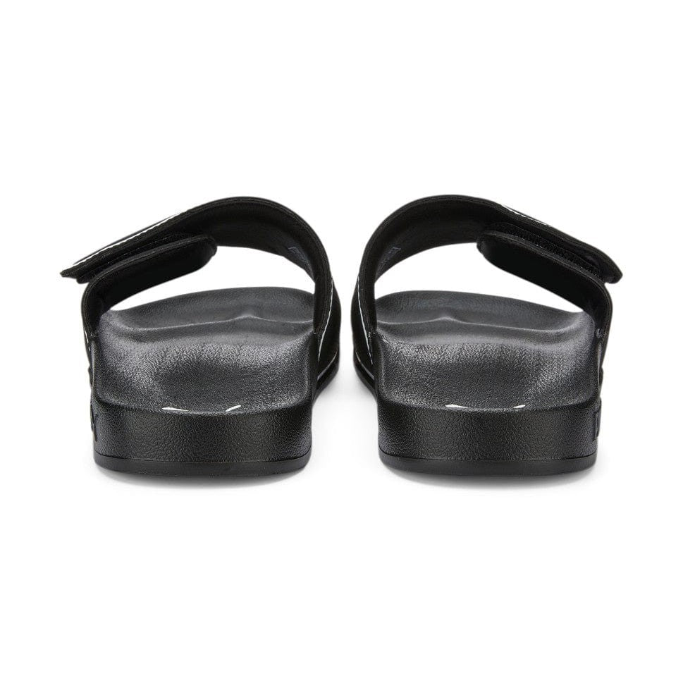 PUMA Leadacat 2.0 V Slide - Black / White