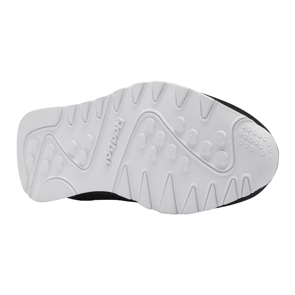Reebok Classic Nylon New - Black / White