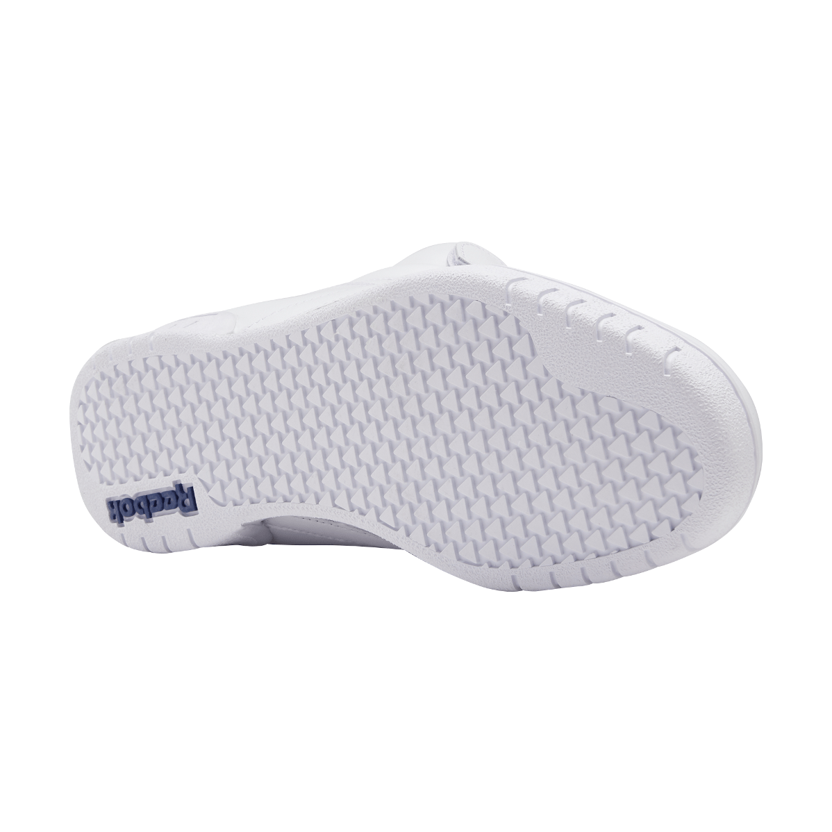 Reebok EX-O-Fit Hi - White