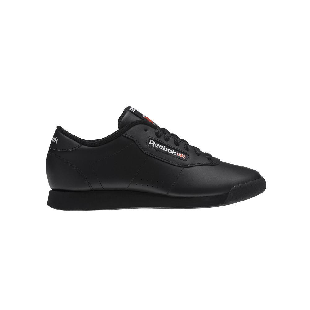 Reebok Princess - Black